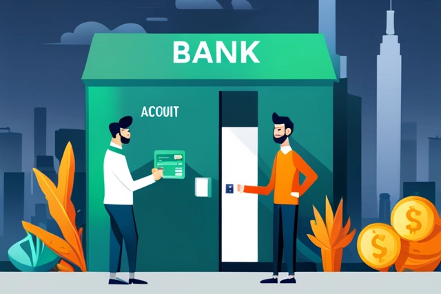 Tips for successful business bank account opening