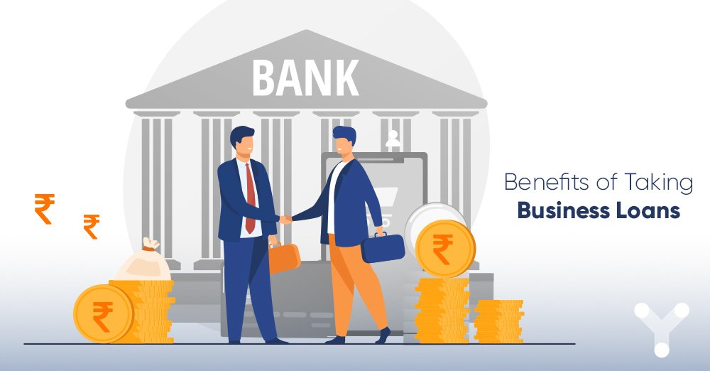 Advantages of having a business loan in dubai