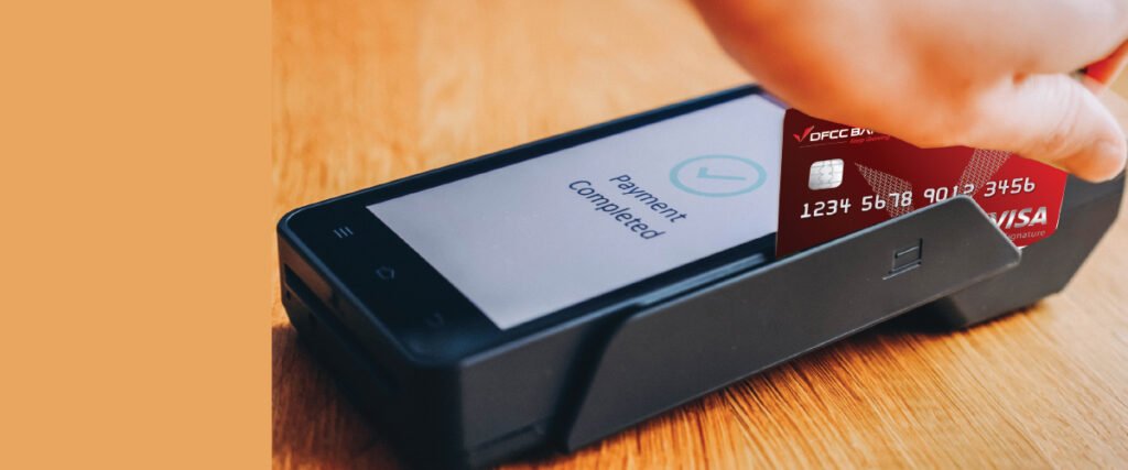 what are pos machine payments