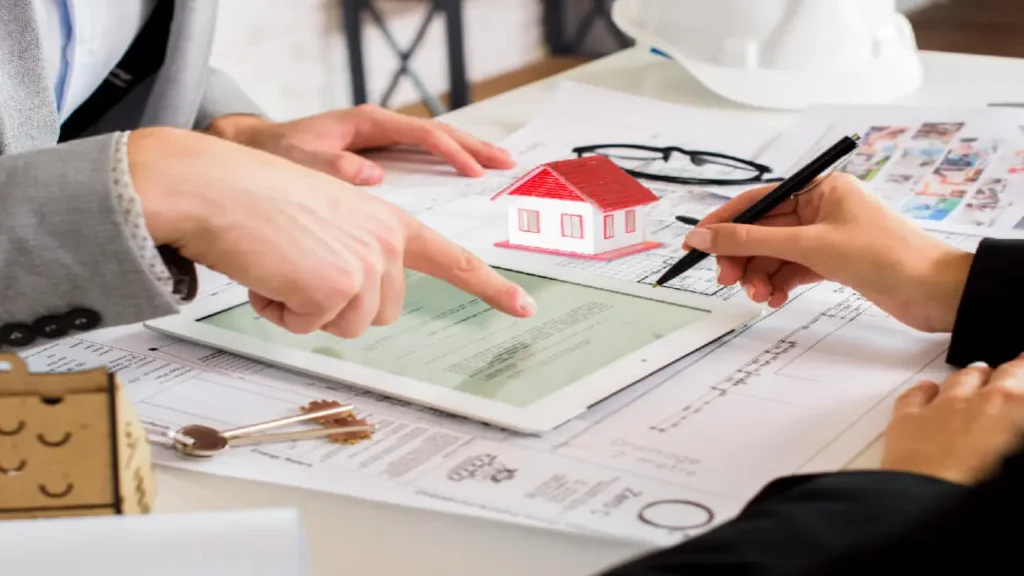 Essential Documents Required for a Business loan in Dubai​