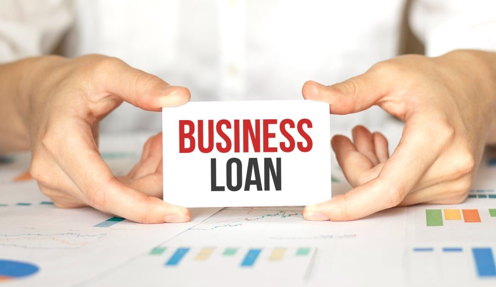 Why select Dubai for obtaining a business loan?
